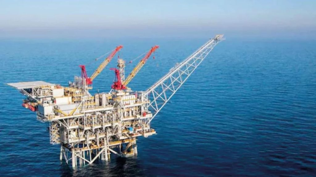 Middle East escalation/Fuel surge strains exports, reserves Gas production