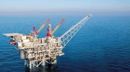 Middle East escalation/Fuel surge strains exports, reserves Gas production