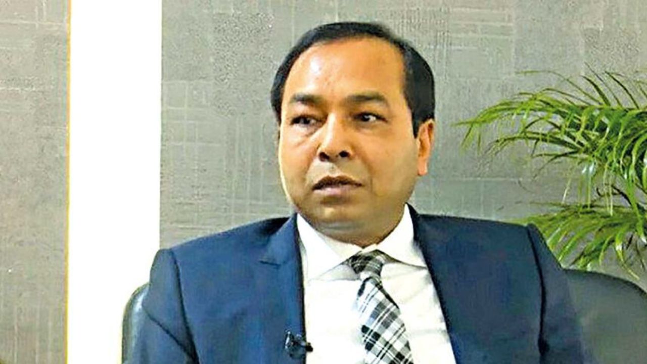 Court orders seizure of PK Halder associate Nahida’s assets