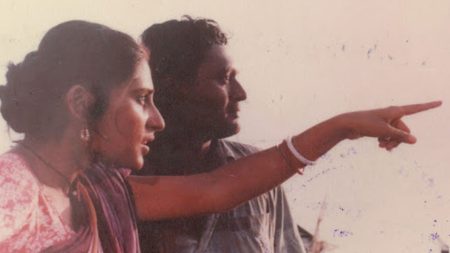 TIMES Classic/Padma Nodir Majhi: A Bengali classic revisited on page and screen Padma Nodir Majhi