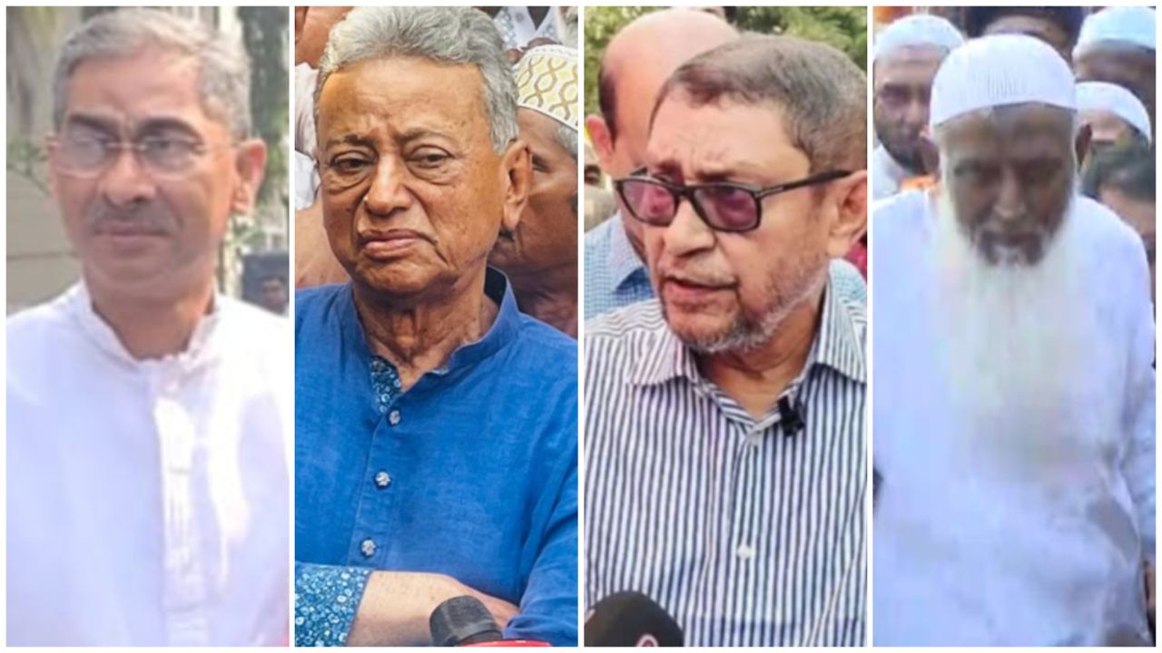 Ministers pledge economic growth, better services, and price stability