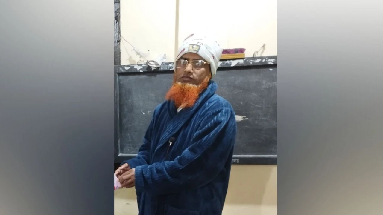 Polling officer dies on duty in Brahmanbaria
