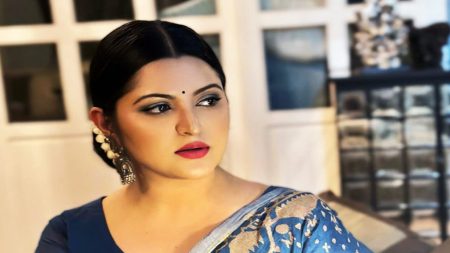 “Do I even own my life?”: Porimoni after receiving death threat Porimoni received threatening
