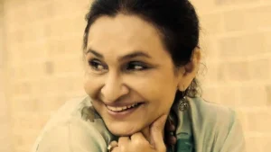 Pravina Deshpande passes away Pravina Deshpande died