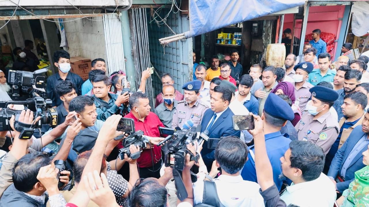 DC warns traders over Ramadan pricing