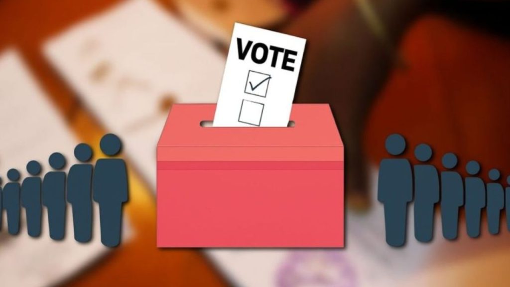 Referendum
