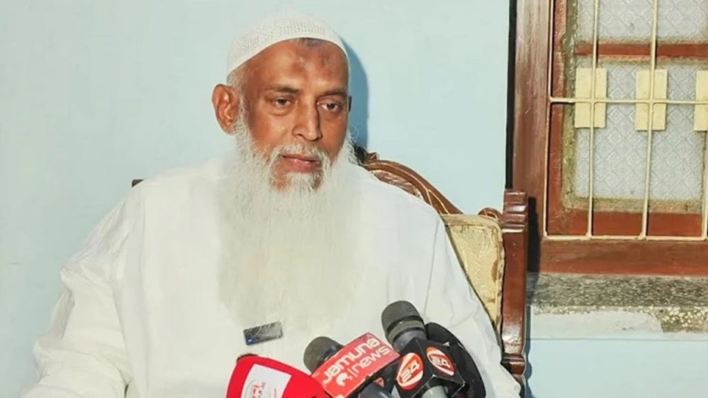 Youth awareness key to preventing extremism, says Kaikobad Kaikobad