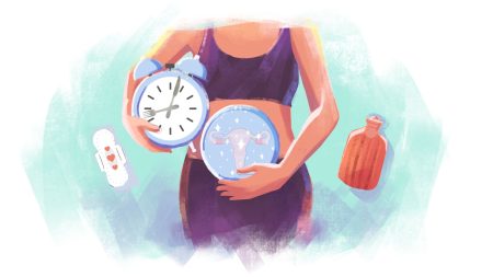 Resuming Ramadan/A woman’s guide women fast