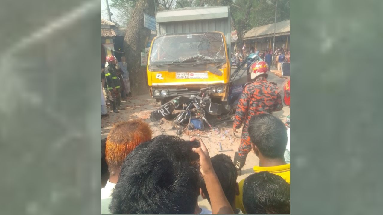 3 killed, 4 hurt in Gaibandha, Cox’s Bazar road accidents