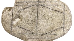 Roman Board Game
