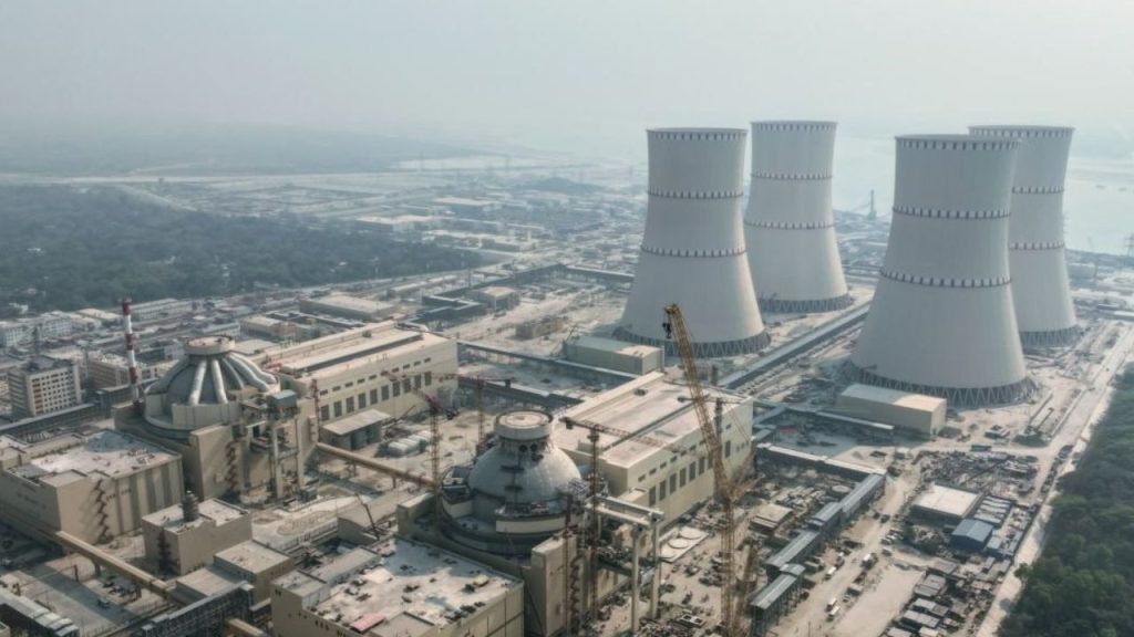 Rooppur Nuclear Power Plant