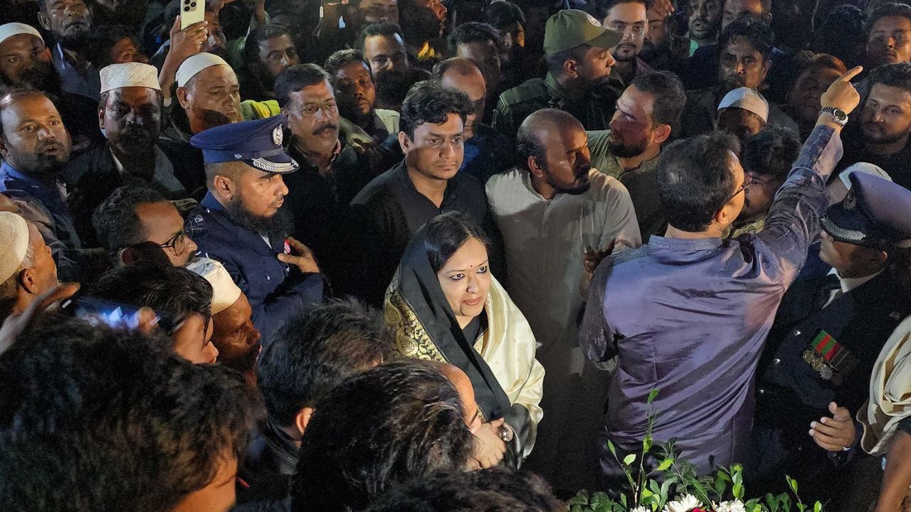 BNP must control grassroots activists: Rumeen