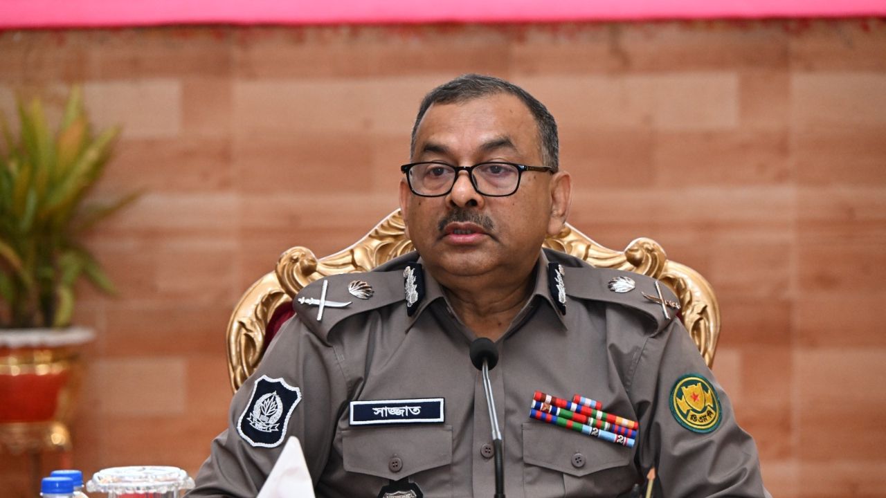 Police delivered election nation can trust: DMP commissioner