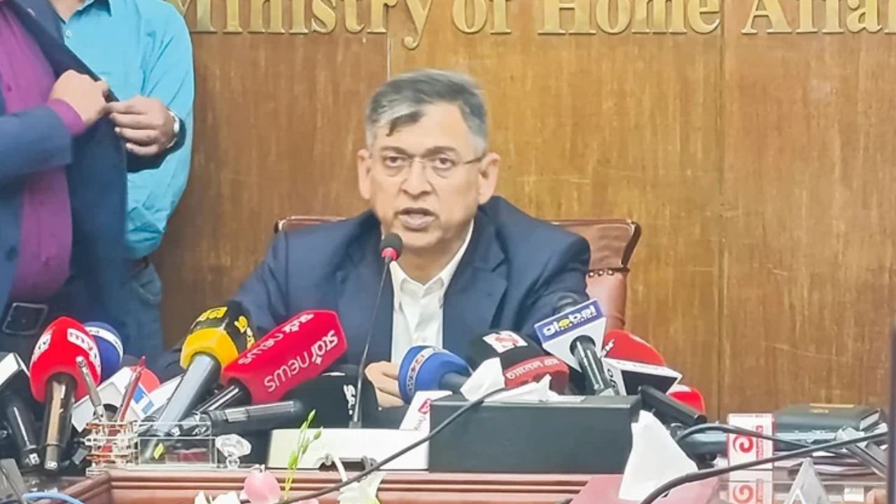 Cases filed after 5 August to be verified: Salahuddin