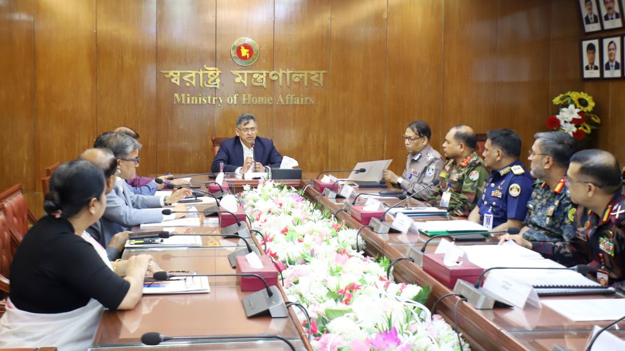 No one can interfere illegally in police work: Salahuddin