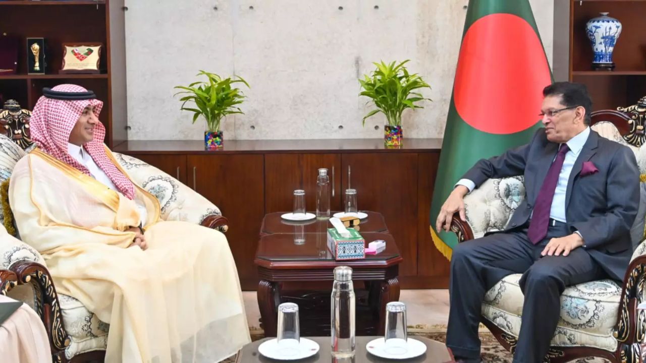 Saudi Arabia grants 1.4m visas to Bangladeshis
