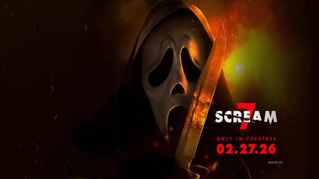 Scream