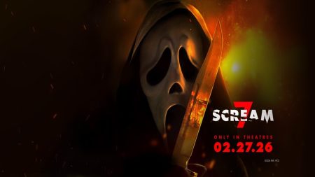 ‘Scream 7’ to hit Star Cineplex on global release day Scream