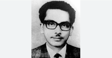 Shahidullah Kaiser