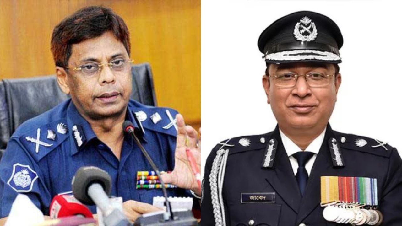 Gazipur killings: ICT-1 orders arrest of 10 including ex-IGPs