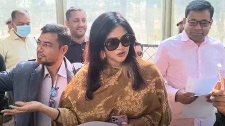 Shimla’s political U-turn actress Shimla