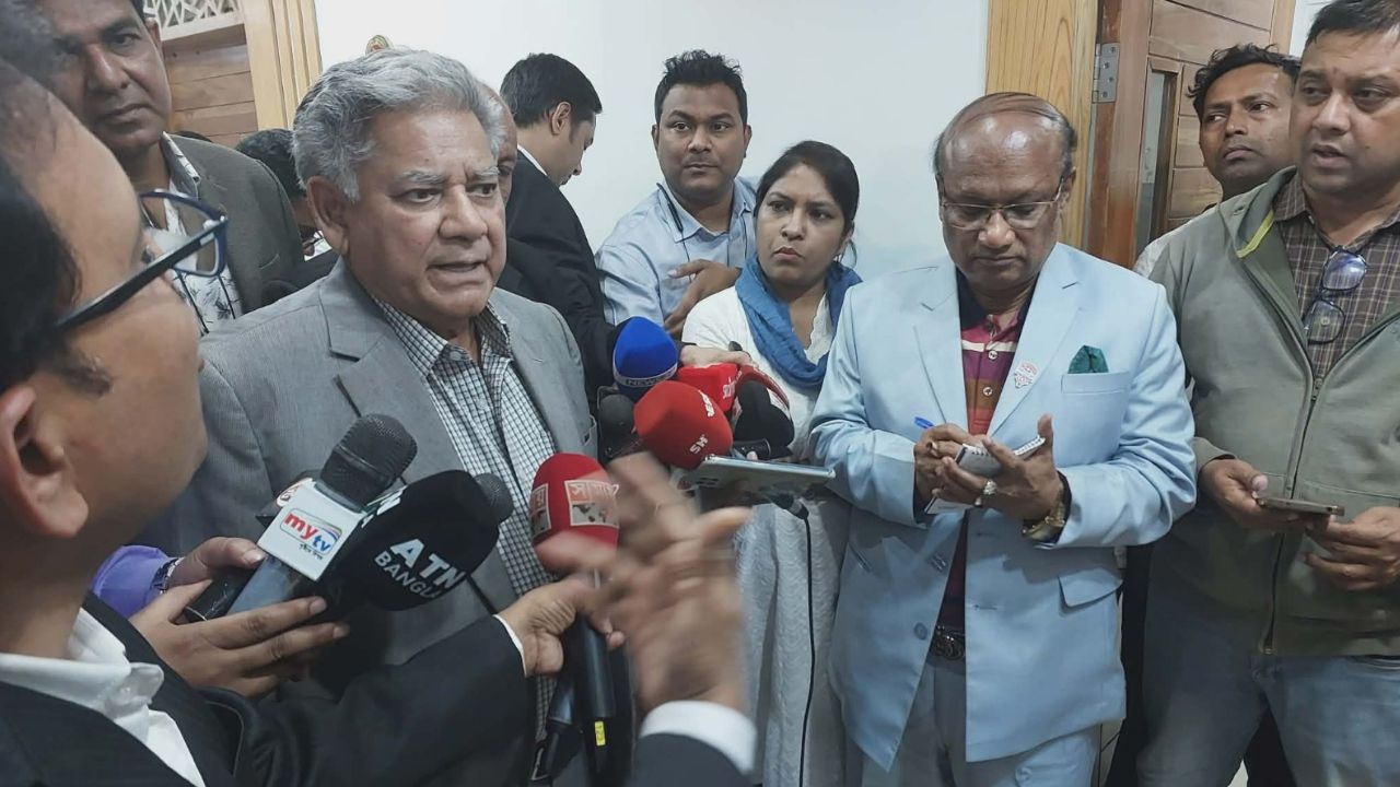 Govt won’t take any anti-national move on ports: Shipping adviser