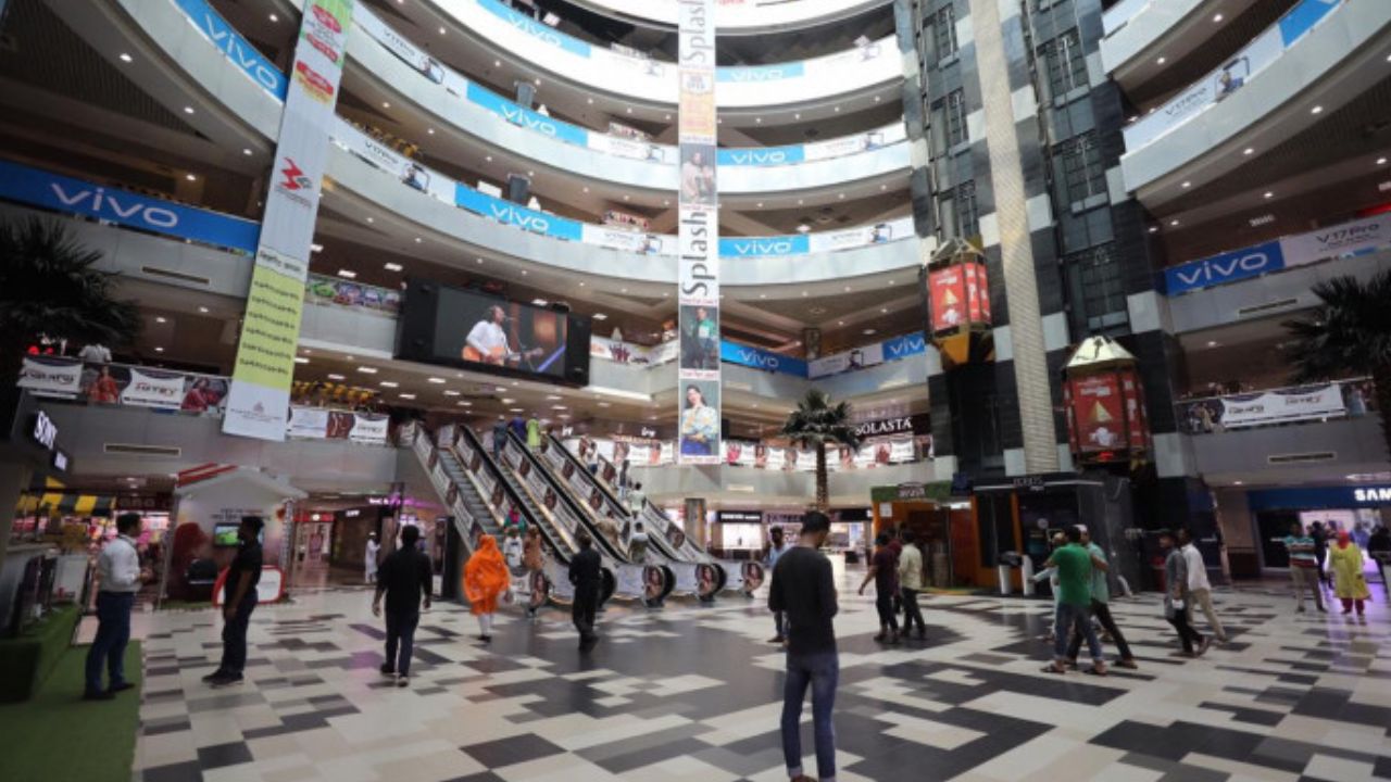 Shops, malls to remain closed nationwide for 2 days ahead of polls