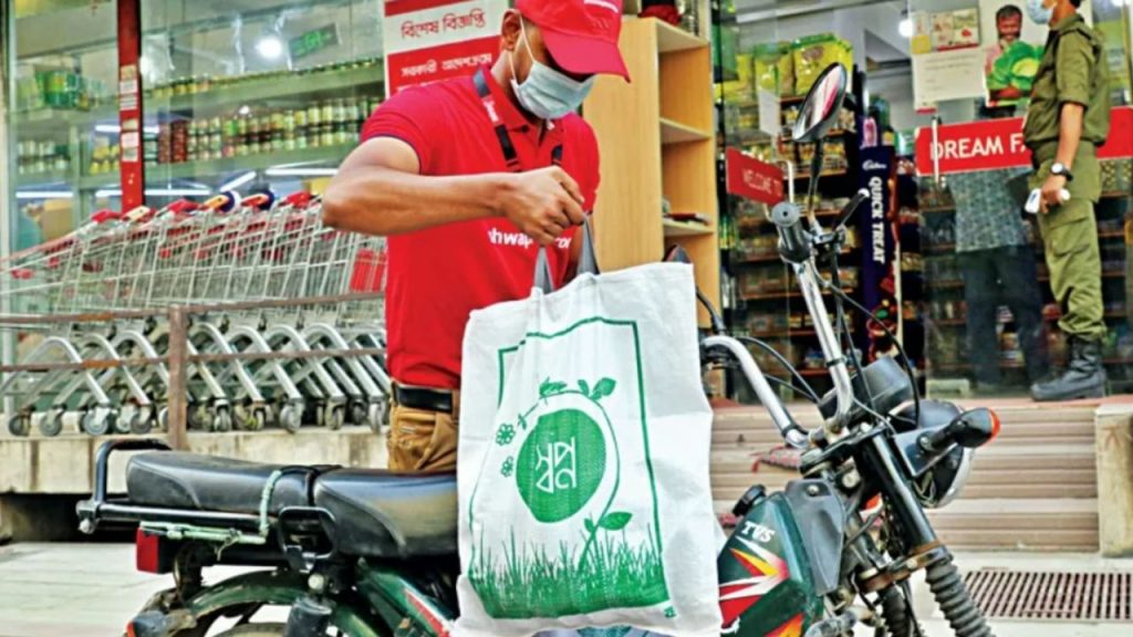 ACI backs Shwapno with Tk700cr preference share investment ACI