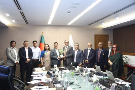 Snehashish Barua appointed DSE independent director Snehashish Barua DSE director