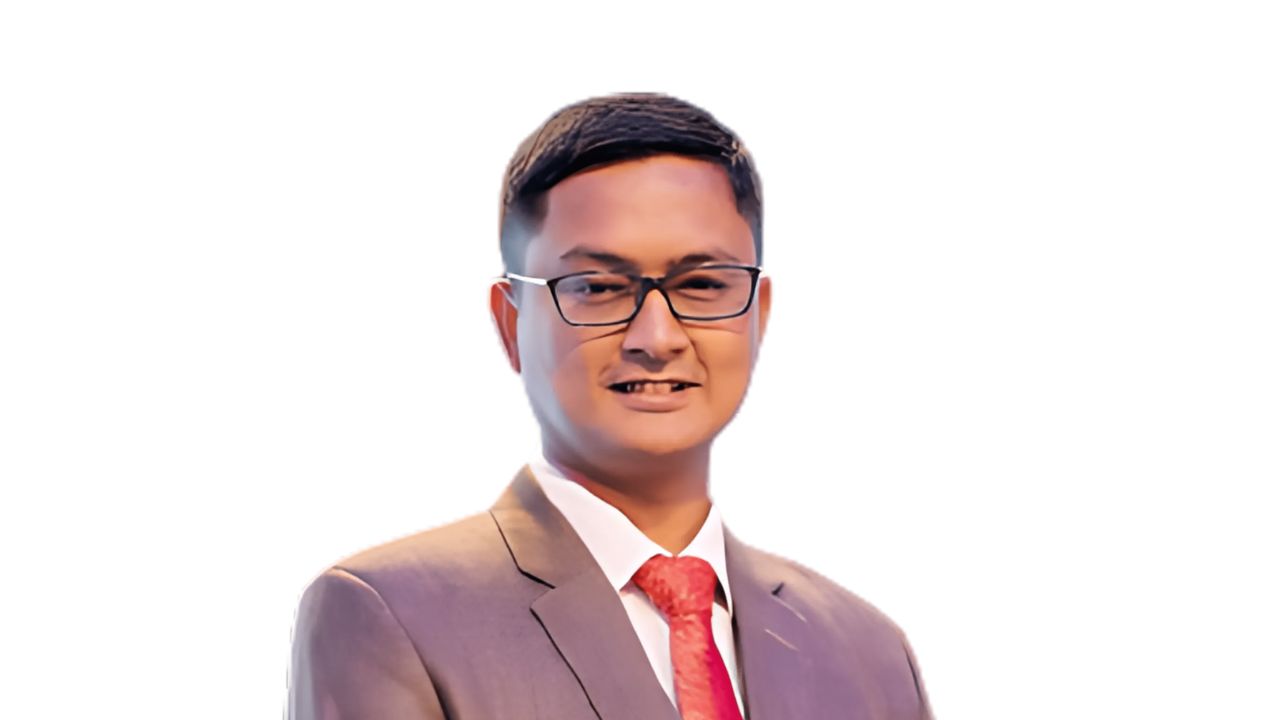 Snehashish Barua appointed DSE independent director