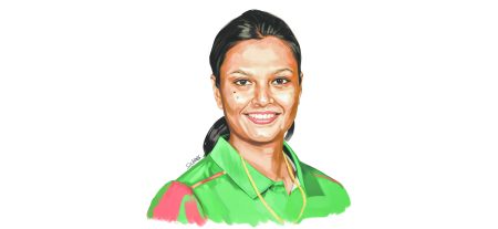 Sobhana Mostary