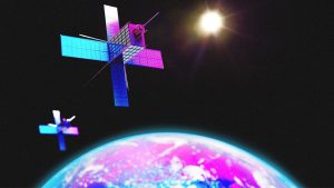 Space Forge to build factories in space! Space Forge