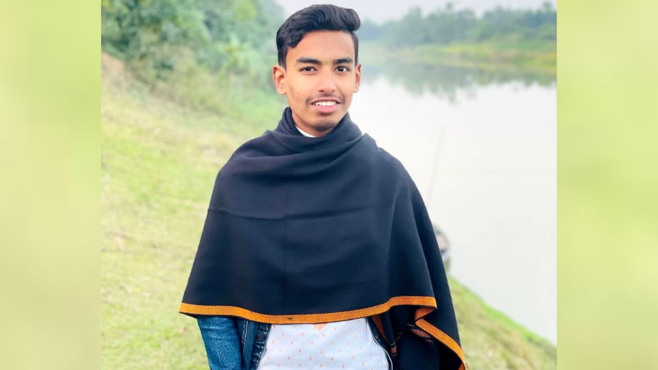 Mahdi Hasan questioned at Dhaka and Delhi airports