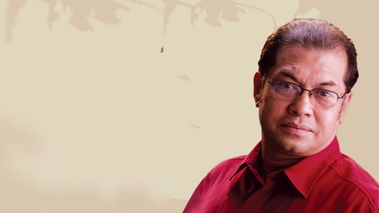 Subir Nandi returns with ‘Amar Ayu Niye Bacho’