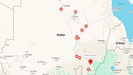 Sudan