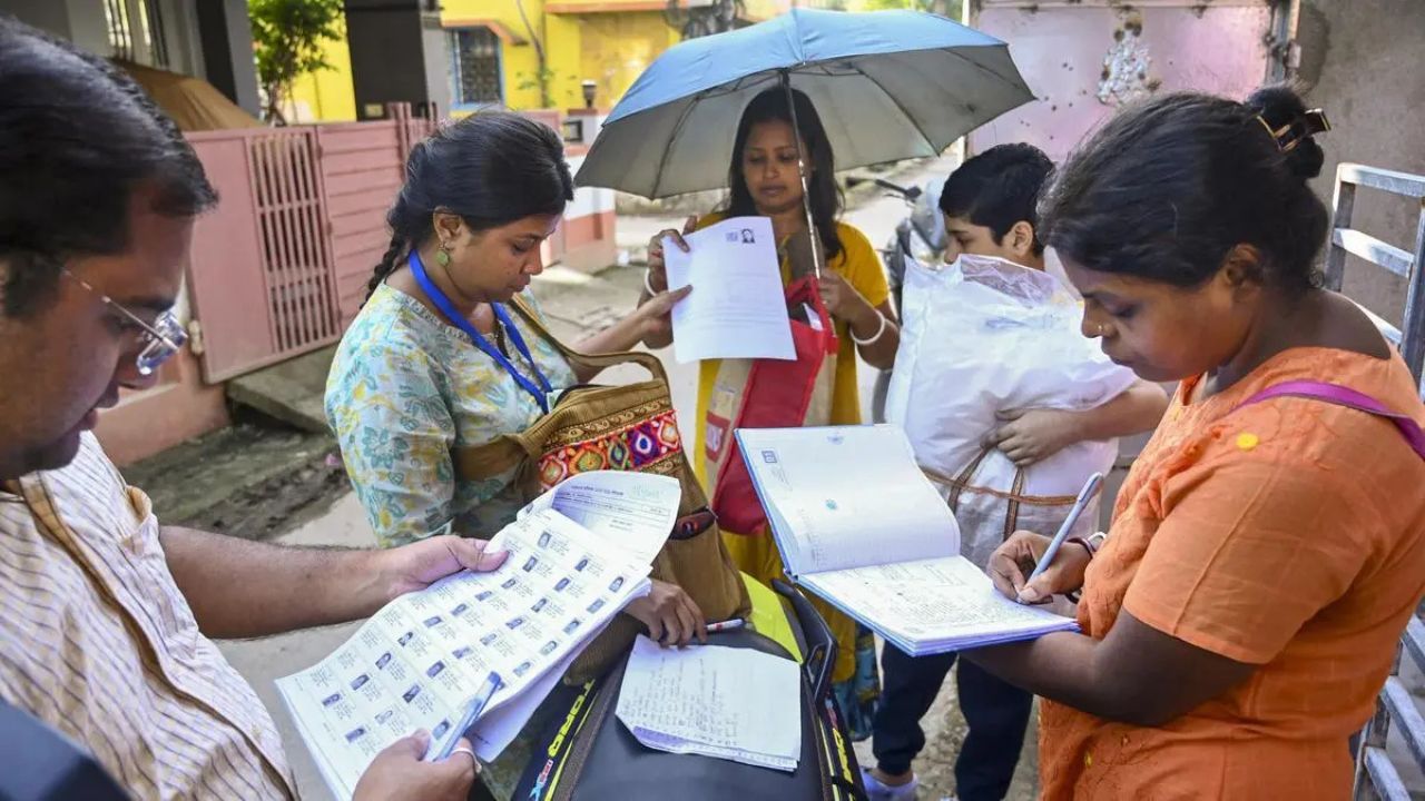 West Bengal election: Voter roll revision fuels fear and tragedy