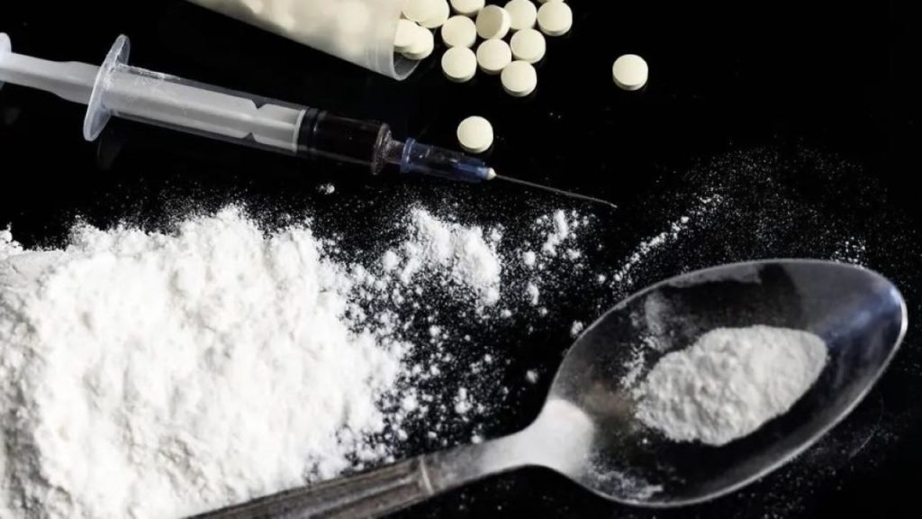 Drug