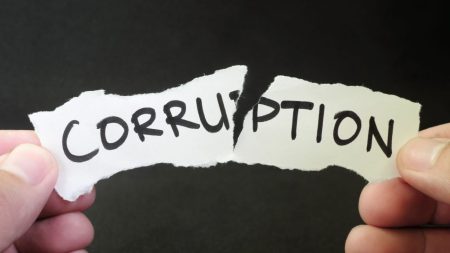 Anti-corruption chorus picks up pace Dhaka District Council