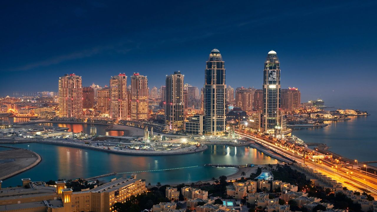 Qatar unveils 10yr residency for entrepreneurs, execs
