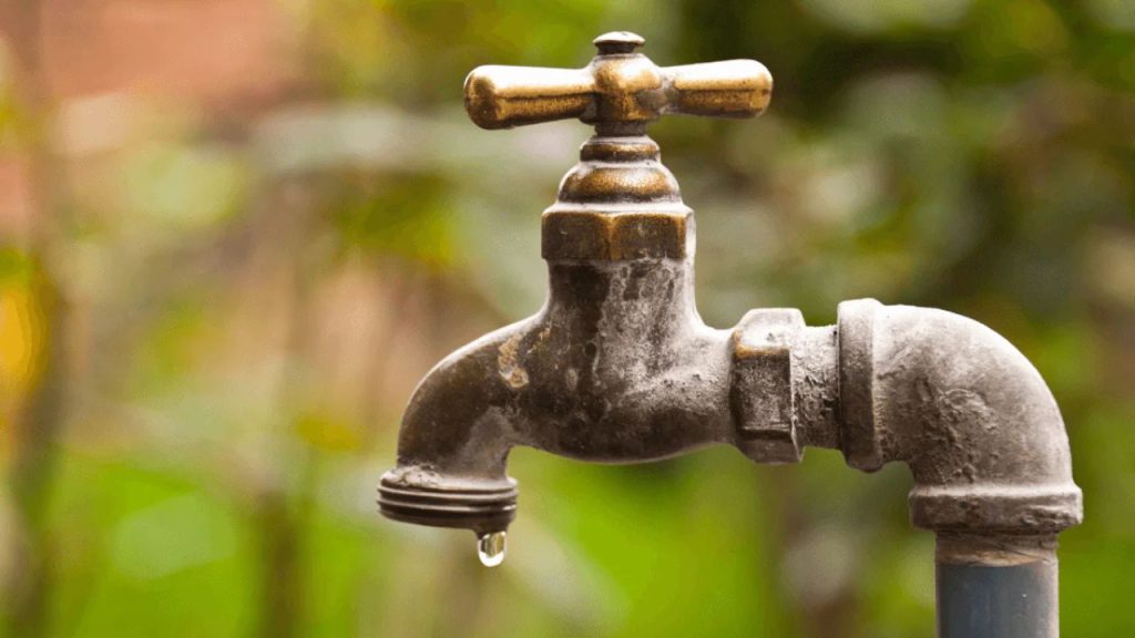 Chattogram WASA: Tk1,856cr water plant serves little Ctg water supply suspension