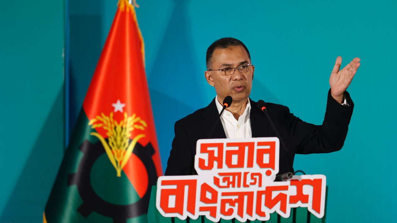 BNP manifesto: From PM term limits to Healing Commission
