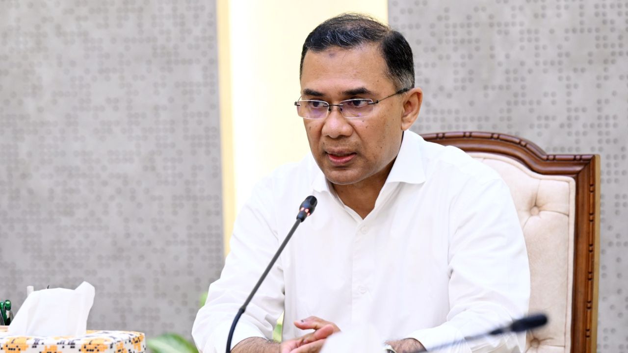 PM orders removal of banners, billboards with his image