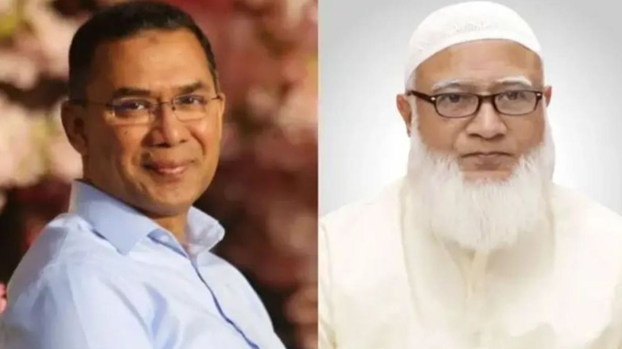 BNP, Jamaat in dead heat