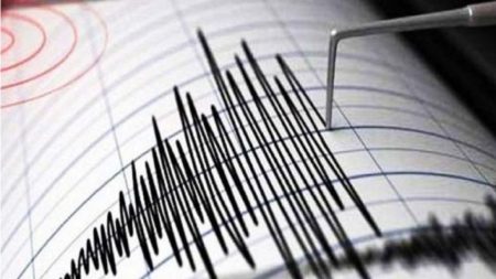 6.2 magnitude quake hits northern Japan Earthquake