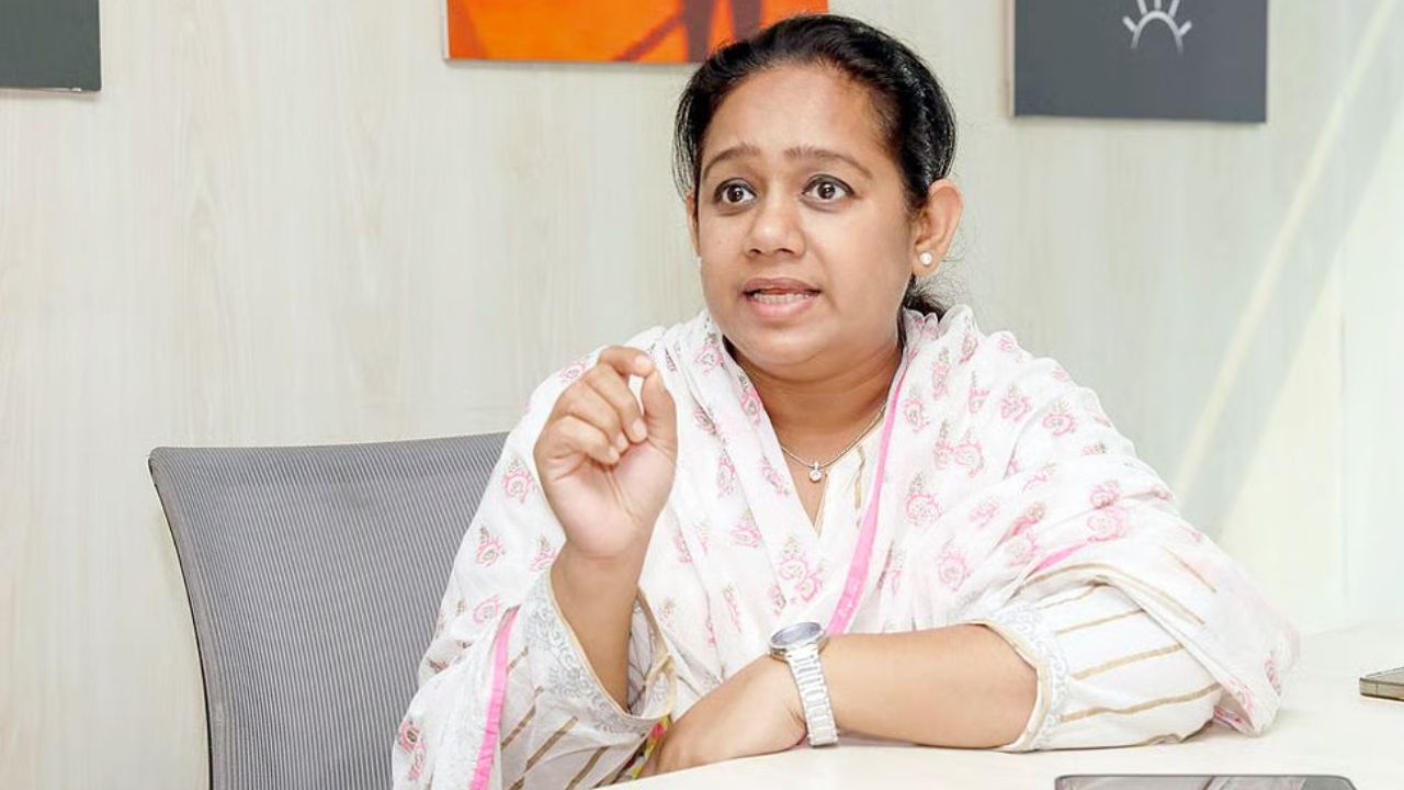 Dhaka-14: BNP’s Tuli demands re-election, alleging irregularities