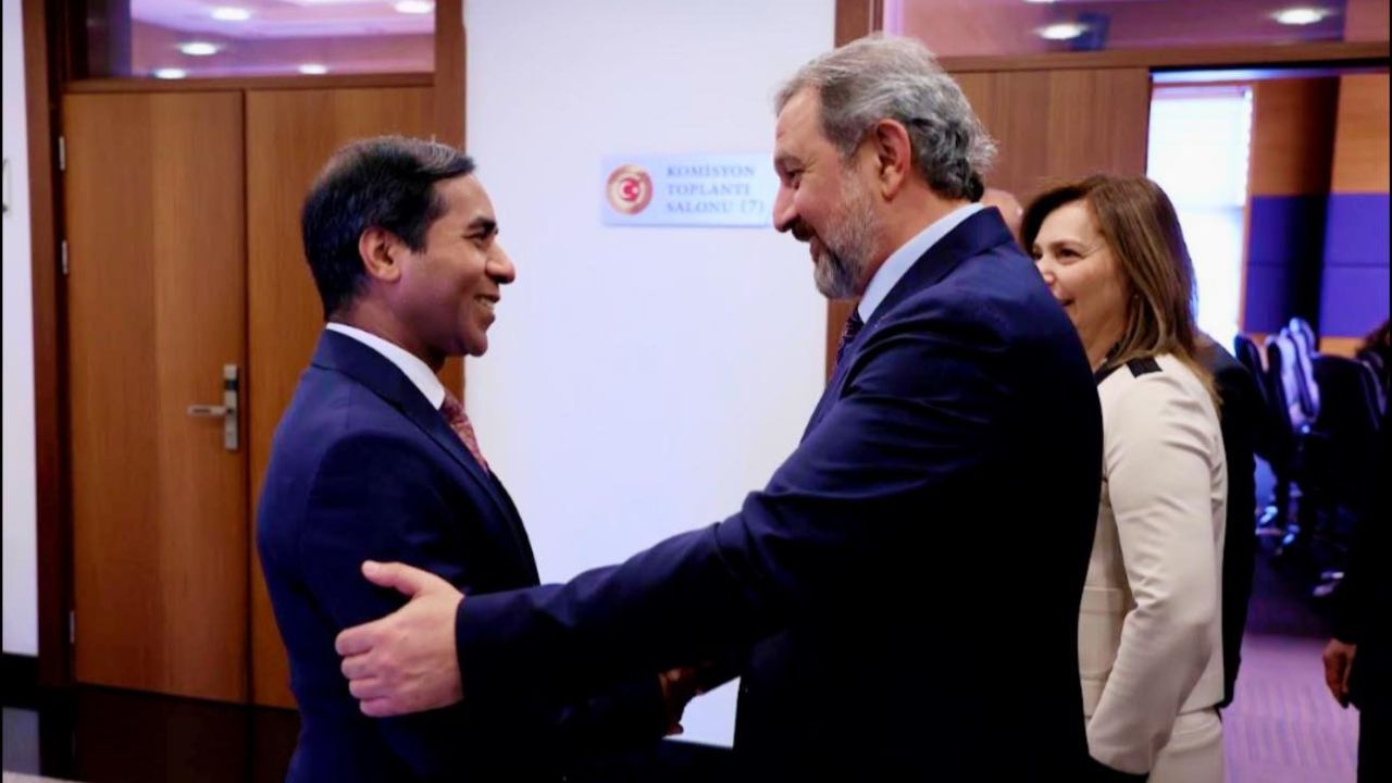 Türkiye to send 3 observer delegations for Feb election