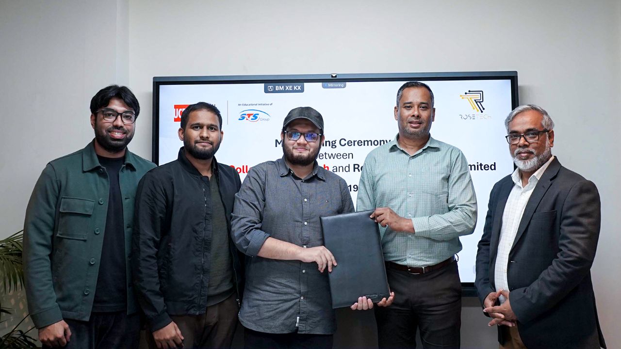 UCBD, RoseTech partner to boost student career pathways