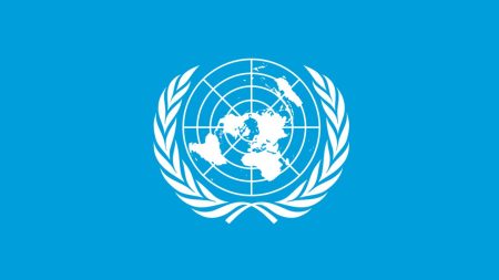 United Nations women concern