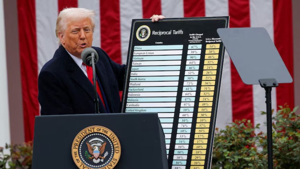 Dhaka hopeful of further US tariff cuts