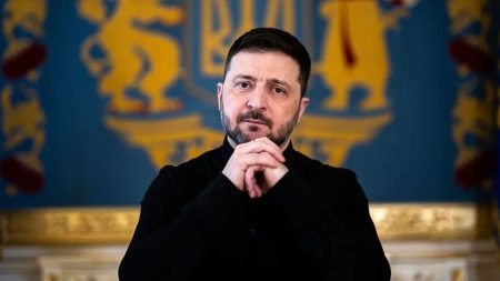 Zelenskyy